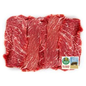 ALCAMPO CULTIVAMOS LO BUENO Presa de cebo ibérica de cerdo