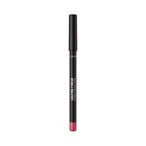RIMMEL Lasting finish tono 125 Indian pink Perfilador de labios de larga duración (hasta 8 horas).