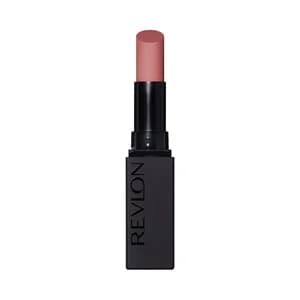 REVLON Colorstay suede ink Tono 001 Gut instinct Barra de labios de larga duración con acabado mate.