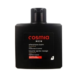 COSMIA Bálsamo after shave para pieles sensibles COSMIA Sensitive 100 ml.