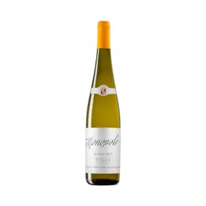 MONOPOLE Vino blanco seco con D.O. Ca. Rioja MONOPOLE botella de 75 cl.