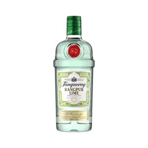 TANQUERAY Rangpur lime Ginebra inglesa tipo London dry gin 70 cl.