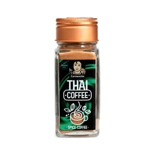 CARMENCITA Especias para café thai 43 gr.