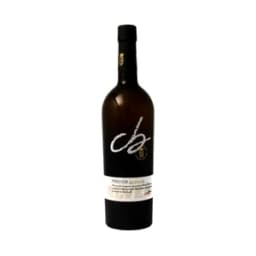 FINO C.B. Vino fino con D.O. Montilla Moriles CB botella de 75 cl.