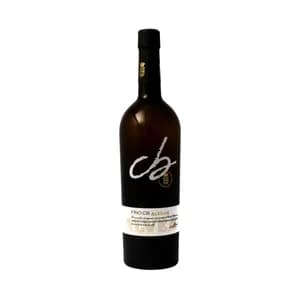 FINO C.B. Vino fino con D.O. Montilla Moriles CB botella de 75 cl.
