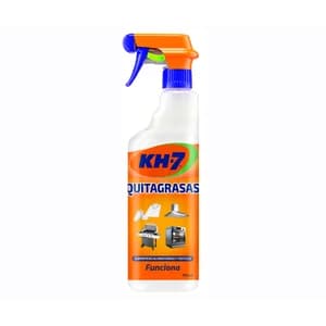 KH-7 Quitagrasas pistola 675 ml.