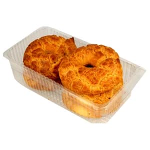 Rosquillas tontas de San Isidro 150 g.