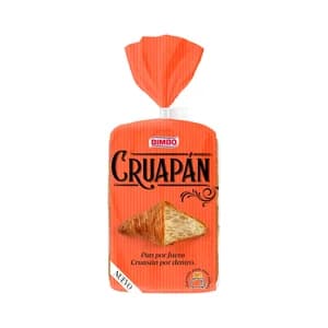 BIMBO Cruapán 380 g.