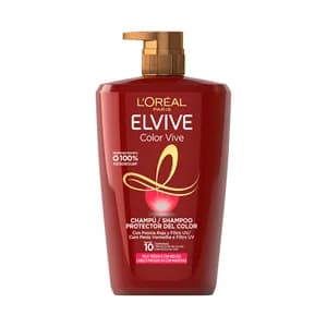 ELVIVE Champú protector para cabellos teñidos o con mechas 1 l.