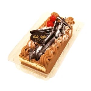 Ponche selva negra, 250g.