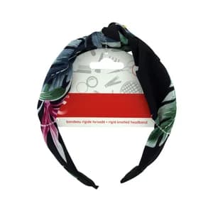 COSMIA Diadema de tela COSMIA.