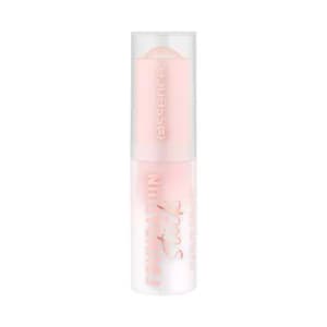 ESSENCE Foundation stick tono 130 claro subtono rosado fresco Base de maquillaje en barra.