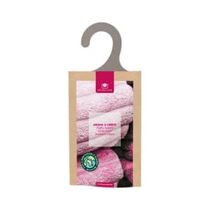 CRISTALINAS Ambientador para armarios Aroma Limpio CRISTALINAS