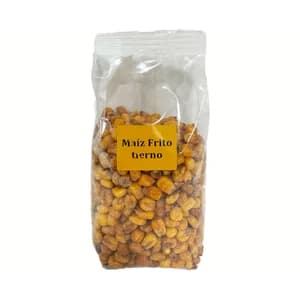FRUMESA Maíz frito tierno 200 g.