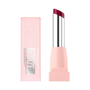 MAYBELLINE Lifter glaze tono 08 Acai glaze Bálsamo de labios hidratante con color.