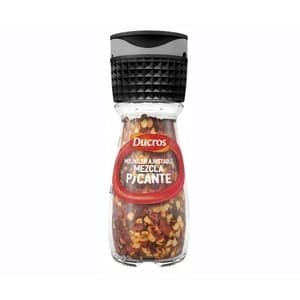 DUCROS Molinillo picante 29 gr.