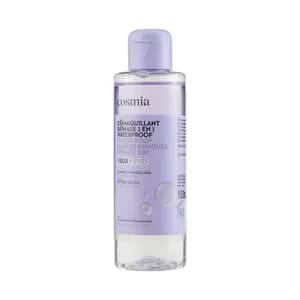 COSMIA Desmaquillante de ojos bi-fase 2 en 1 150 ml.