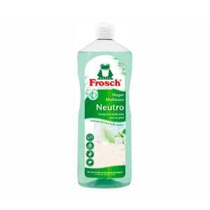 FROSCH Limpiahogar multiusos con ph-neutro ecológico 1l.