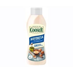 COOSUR Mayonesa 675ml
