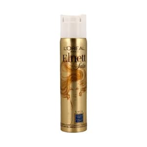 ELNETT Laca de pelo fijación fuerte L"ORÉAL ELNETT 75 ml.