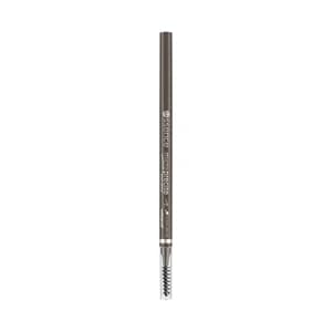 ESSENCE Micro precise tono 04 Neutral brown Lápiz de cejas preciso, para cejas naturales y definidas.