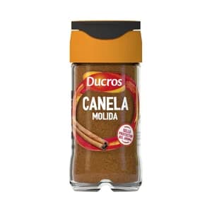 DUCROS Canela molida 39 g.
