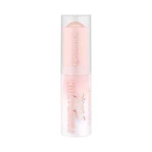ESSENCE Foundation stick tono 190 medio, subtono rosado Base de maquillaje en barra.