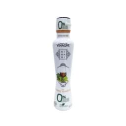 SIBARI Crema de vinagre al Pedro Ximénez 225 g.