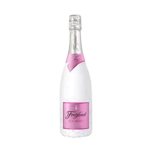 FREIXENET Ice rose Cava rosado semi seco botella 75 cl.