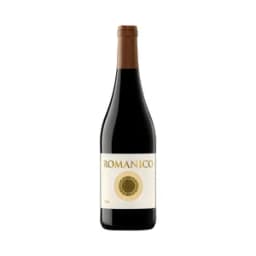 ROMANICO Vino tinto con D.O. Toro botella 75 cl.