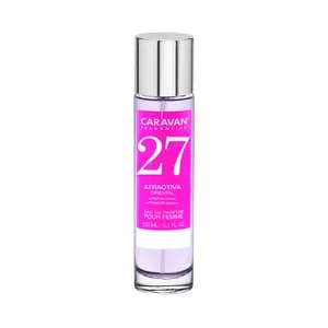 CARAVAN 27 Colonia para mujer con vaporizador en spray 150 ml.