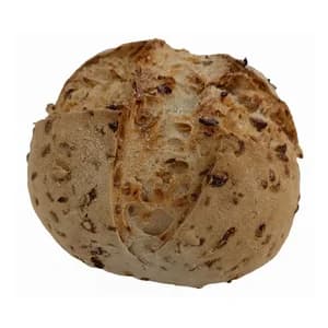 Panecillo con cebolla 65 g.