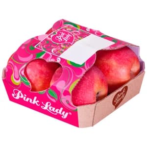 Manzanas pink lady 750 g.