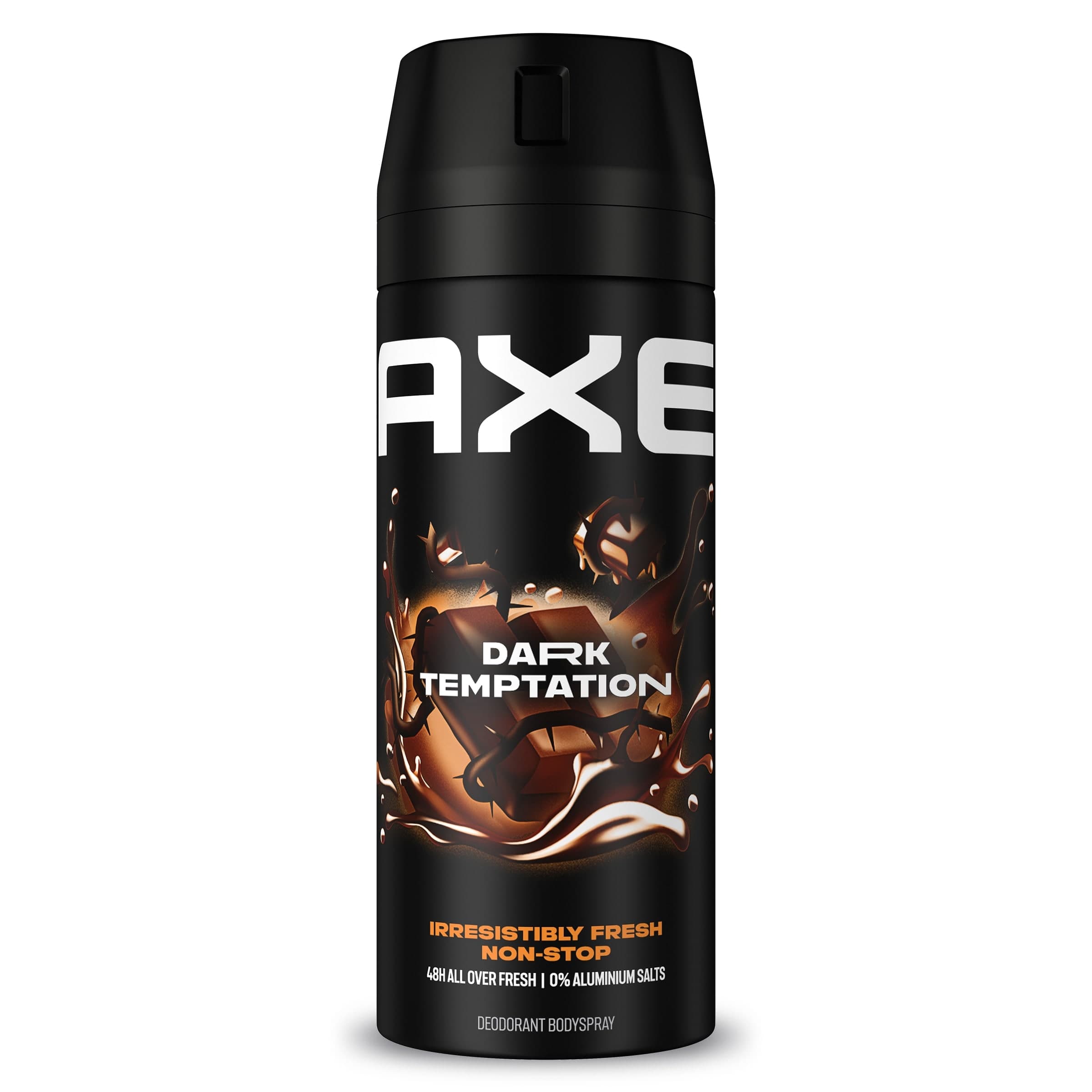 Desodorante dark temptation Axe spray 150 ml