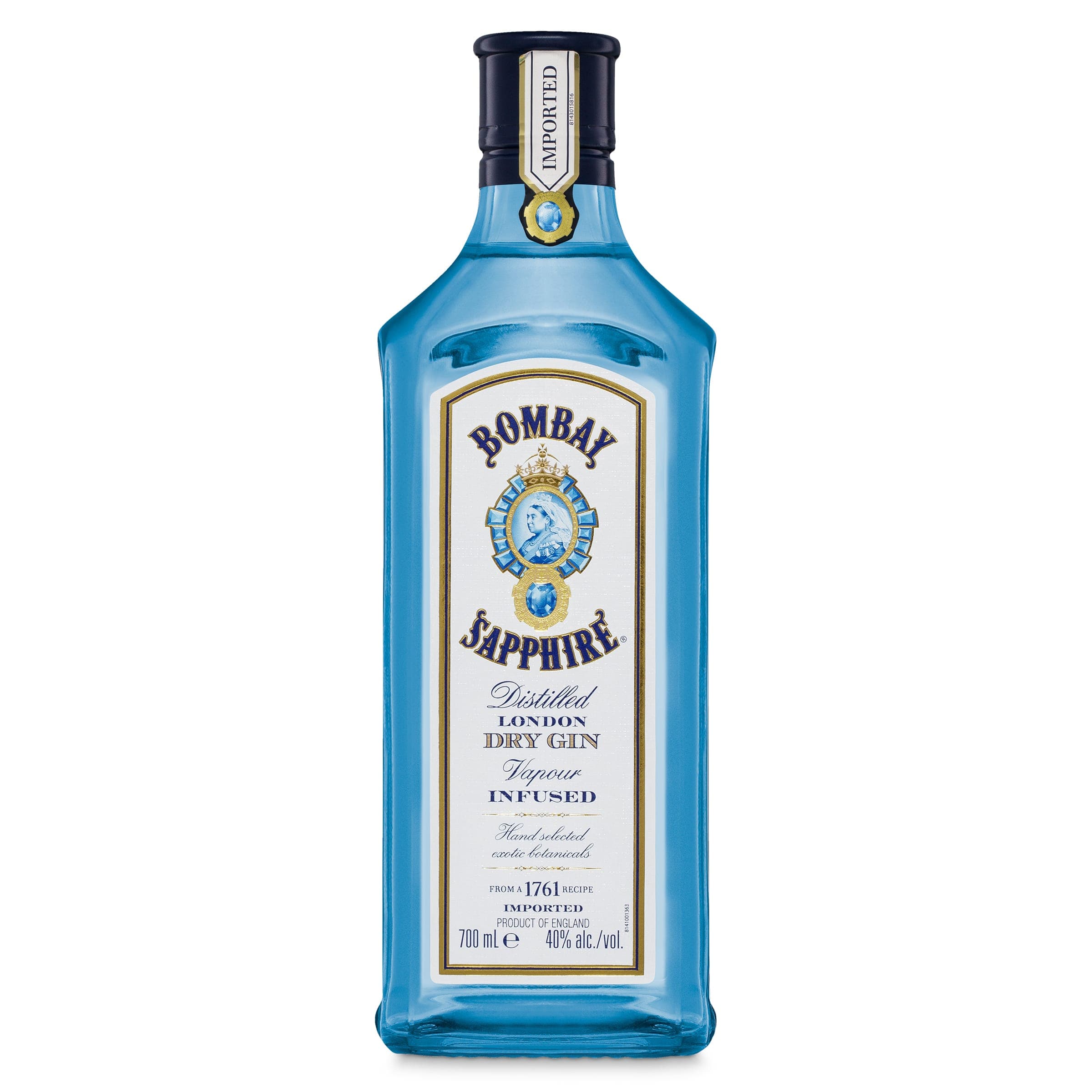 Ginebra Bombay 70 cl