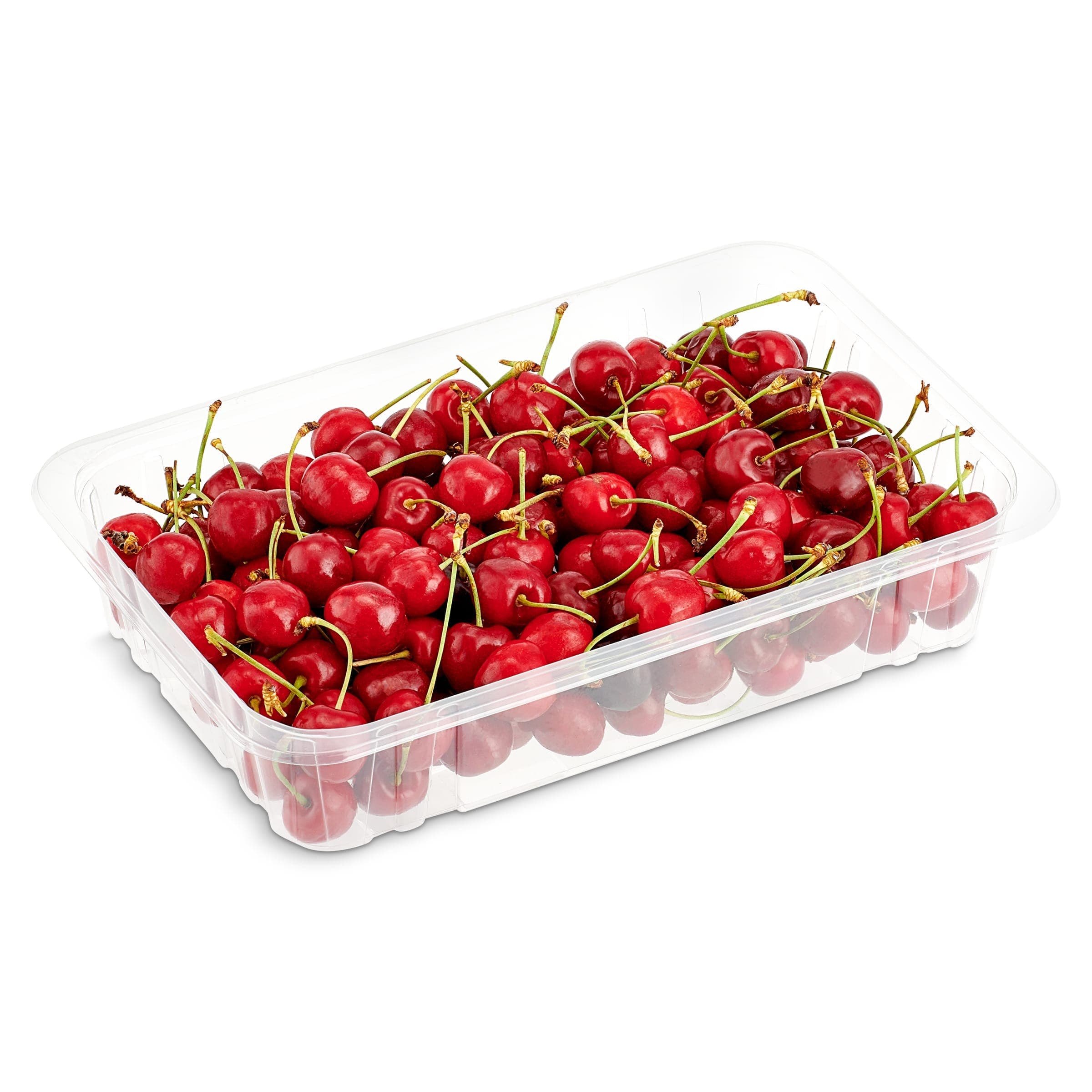 Cereza bandeja 750 g