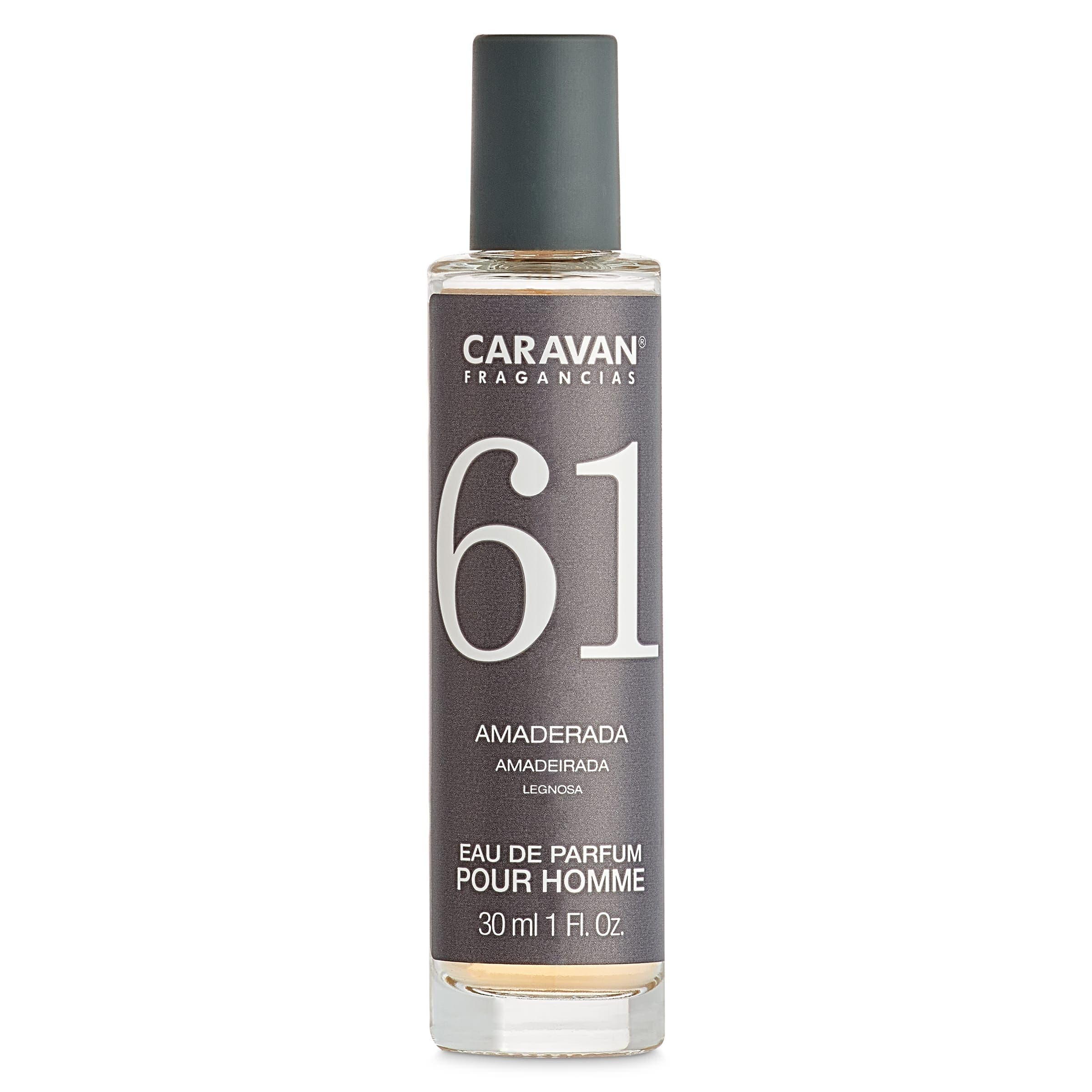 Colonia N.º 61 Caravan frasco 30 ml