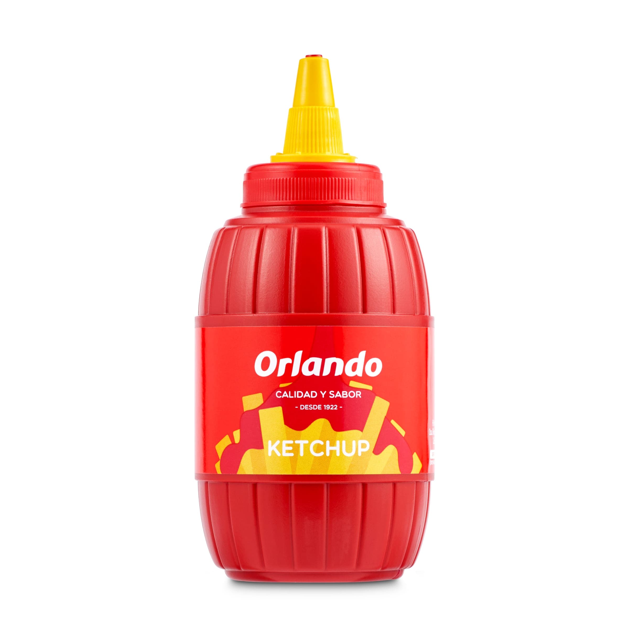 Ketchup Orlando 300 g