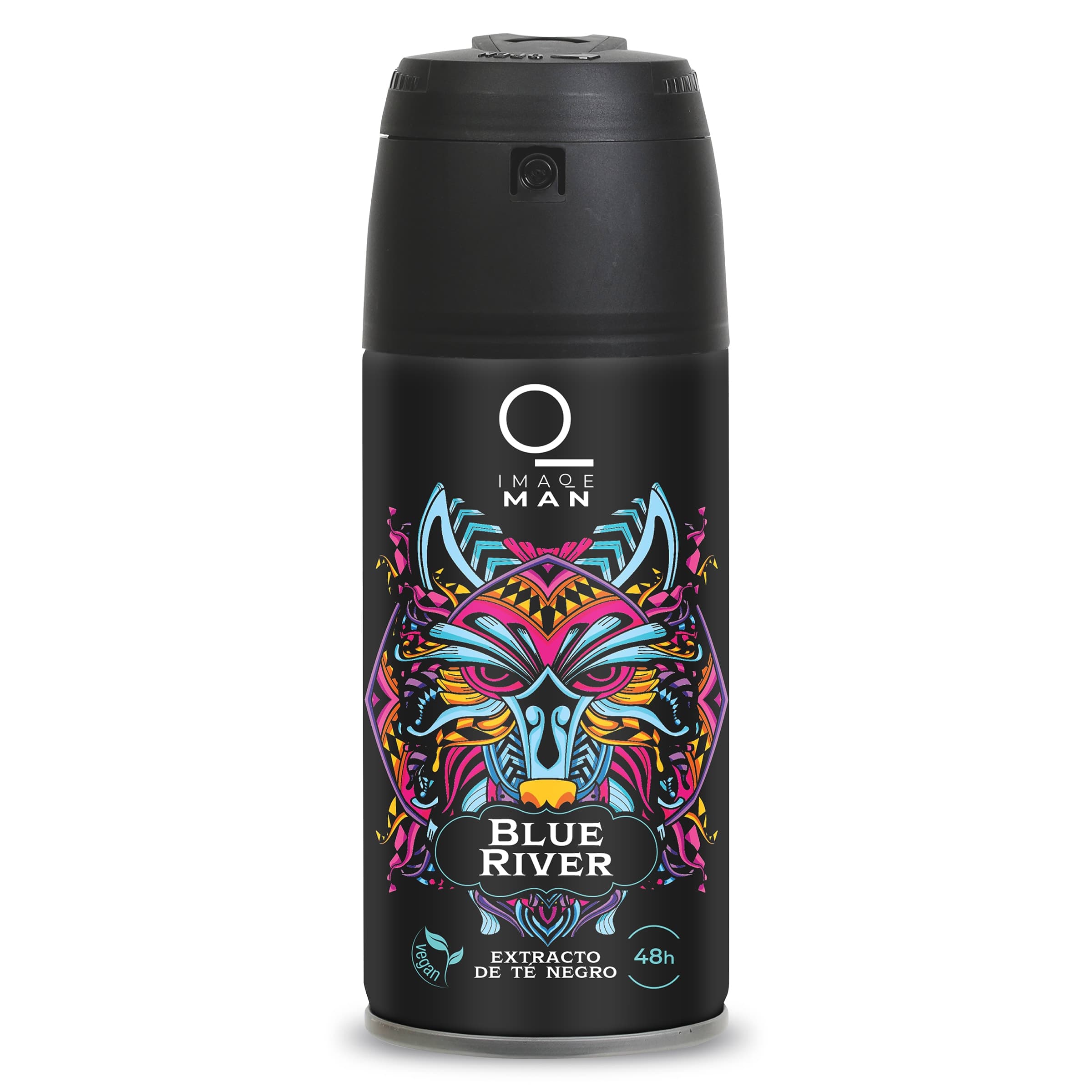 Desodorante hombre Blue River Dia Imaqe spray 150 ml