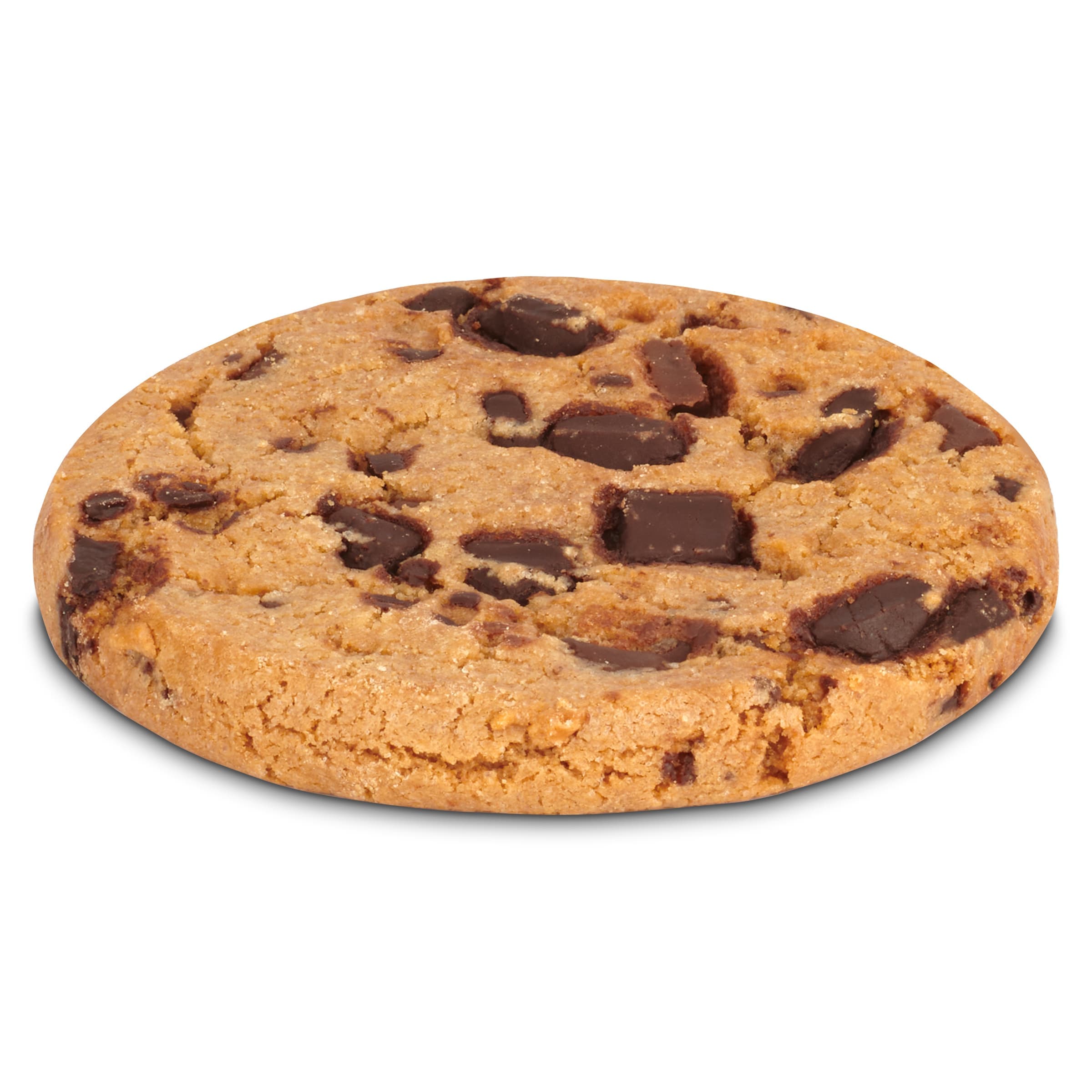 Galleta con chips de chocolate con leche El molino de Dia 76 g