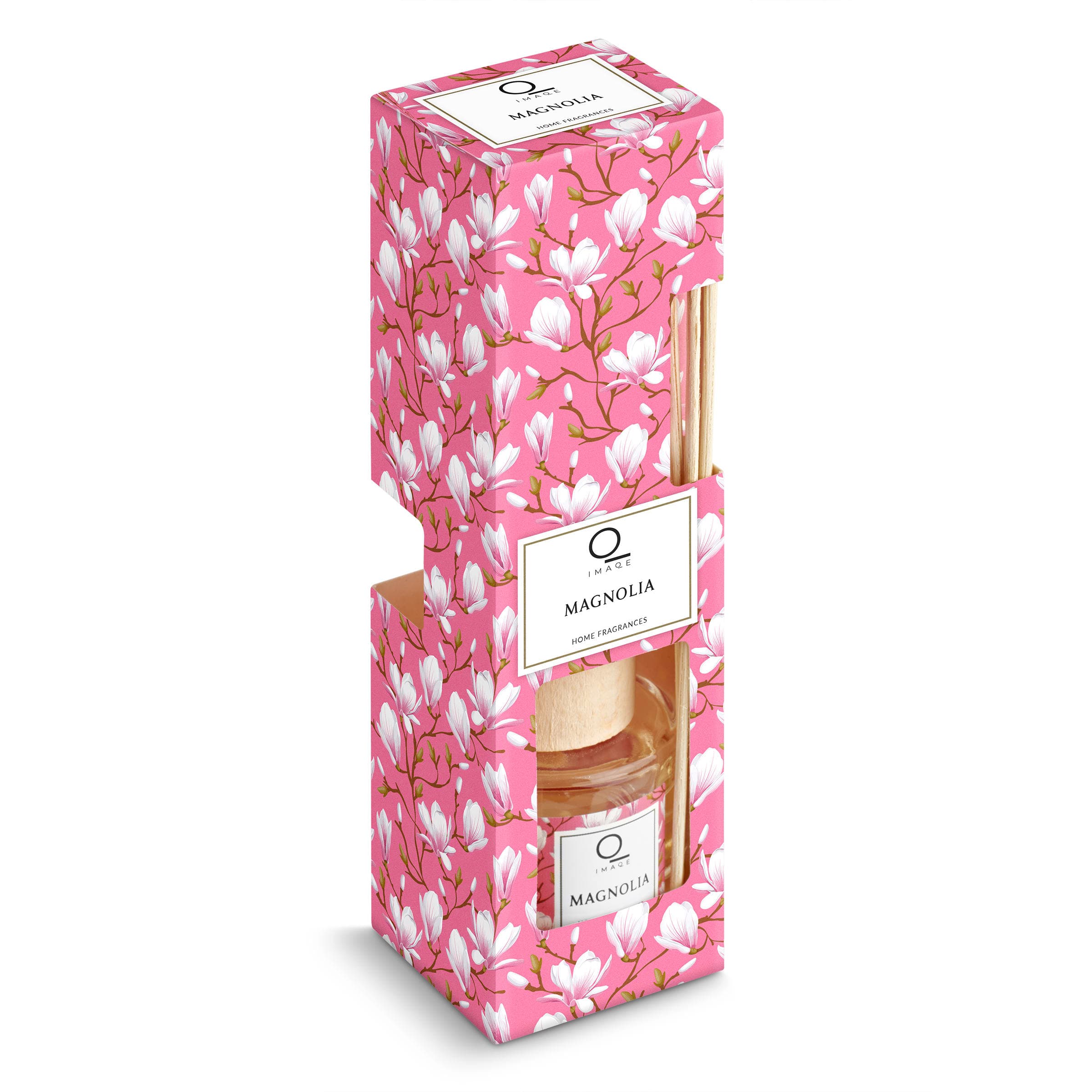 Ambientador mikado magnolia Dia Imaqe caja 40 ml