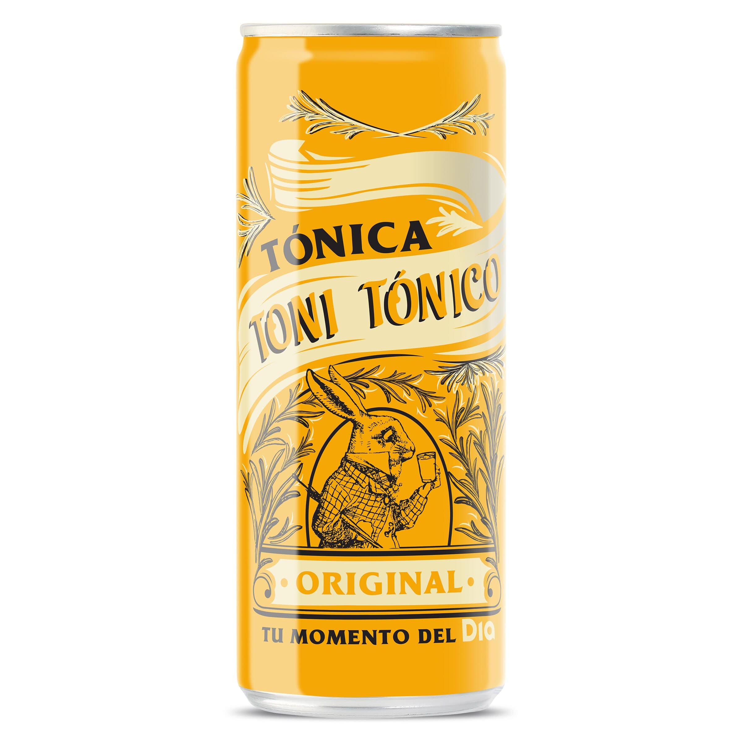 Tónica Dia Toni Tónico 250 ml
