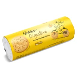 Galletas digestive Galleteca de Dia paquete 400 g
