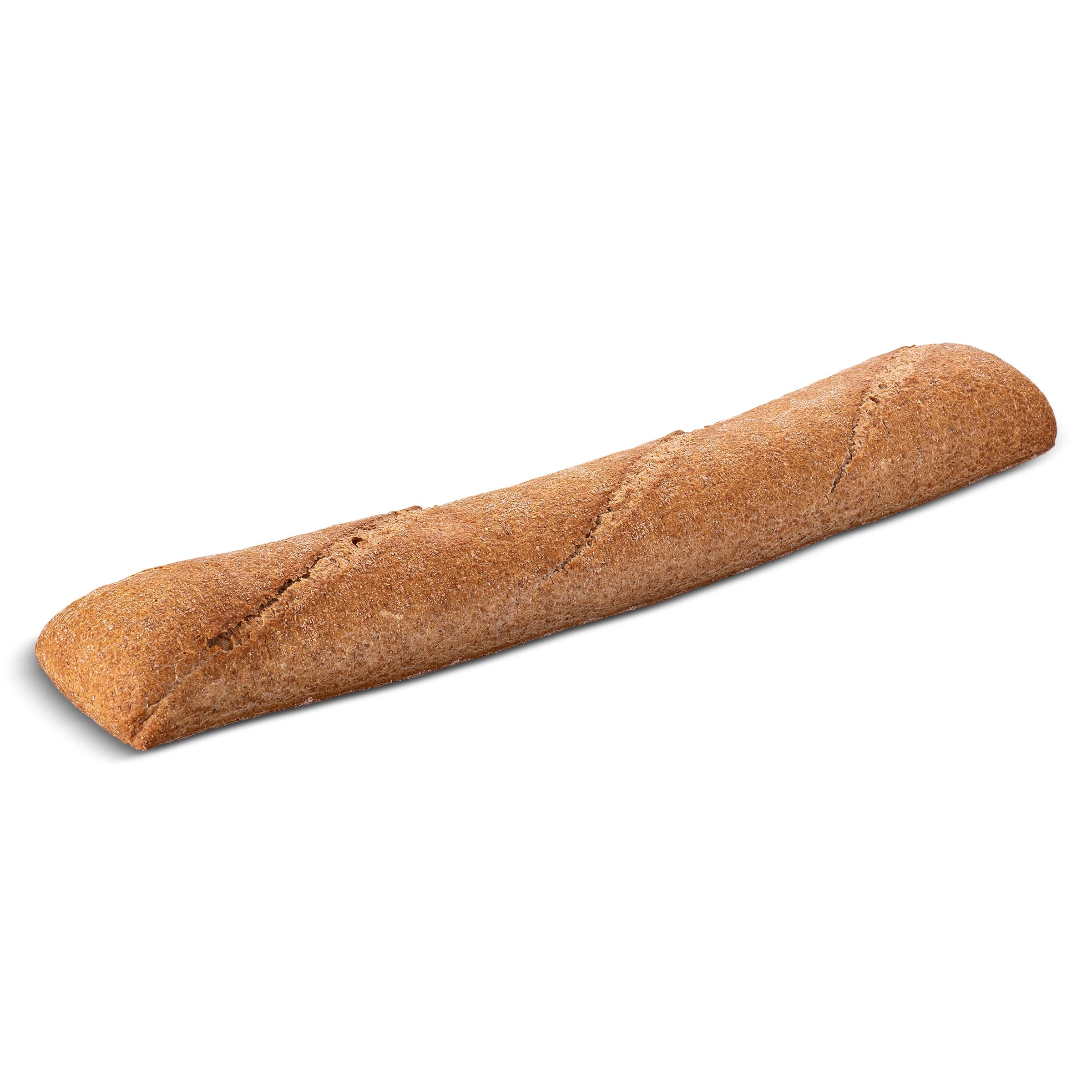 Barra de pan integral El molino de Dia 220 g