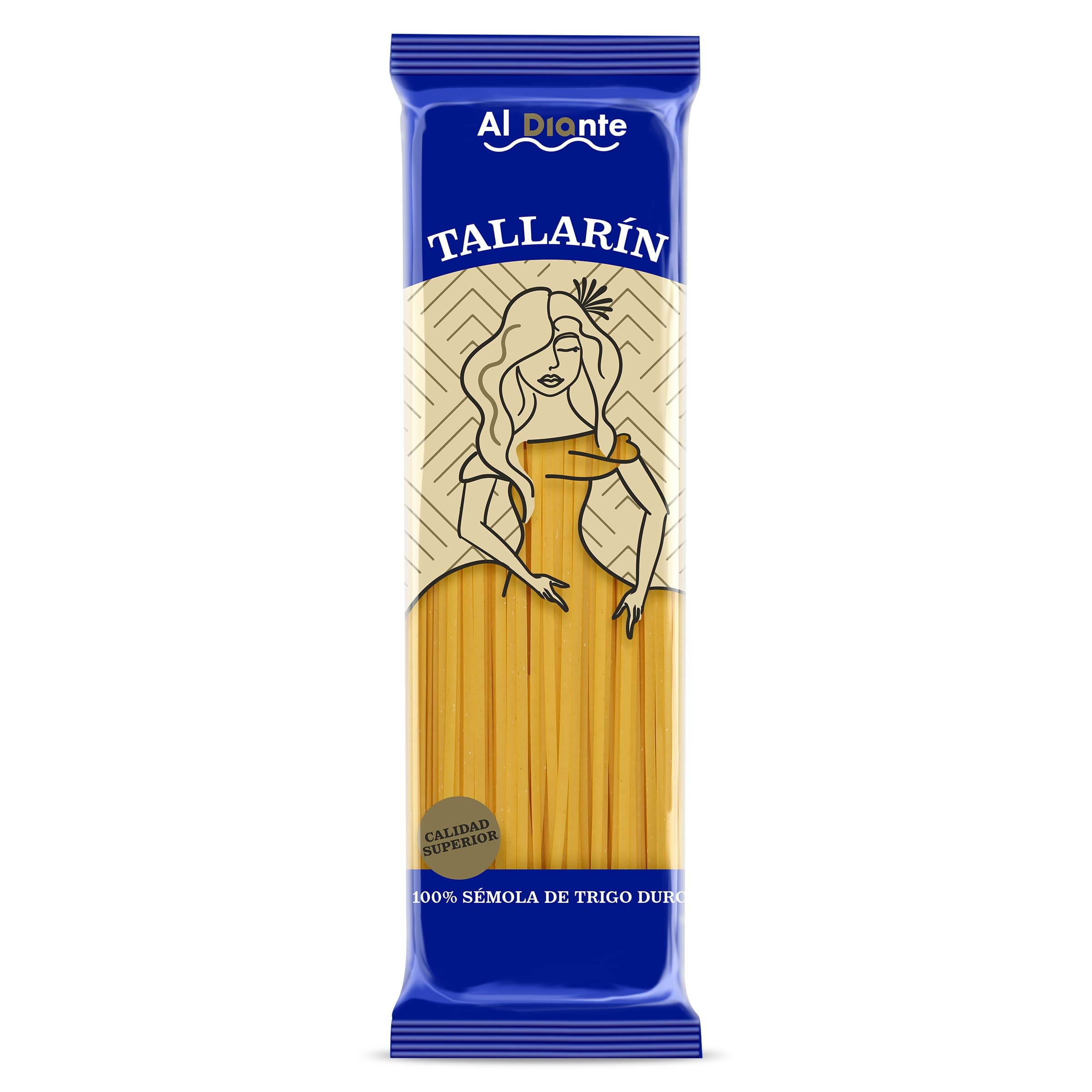Tallarines Dia Al Diante 500 g
