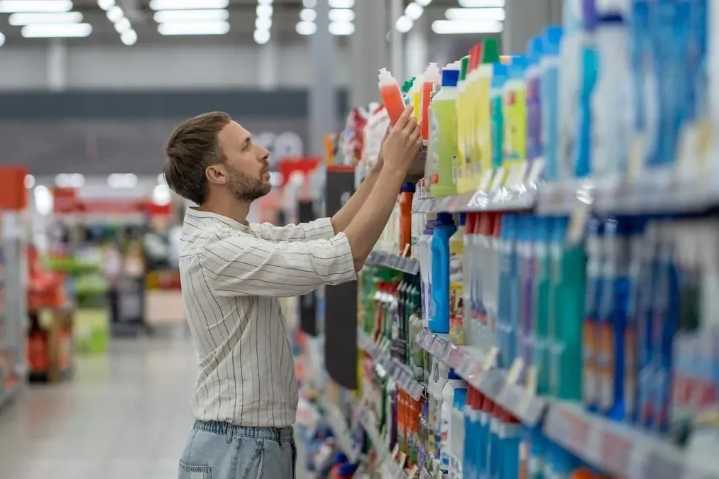 Cover image for ¿Qué vale la pena comprar en grandes cantidades para ahorrar?