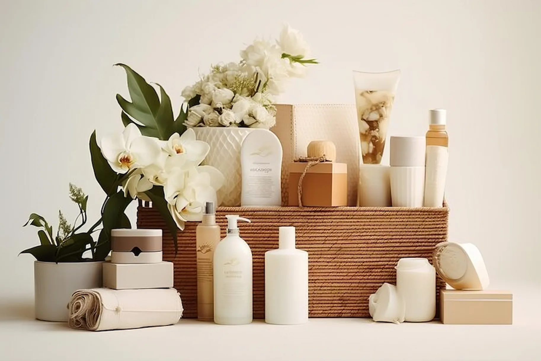 Foto de Artículos de Higiene Personal