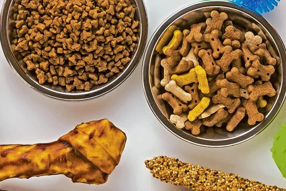 Foto de Productos para Mascotas